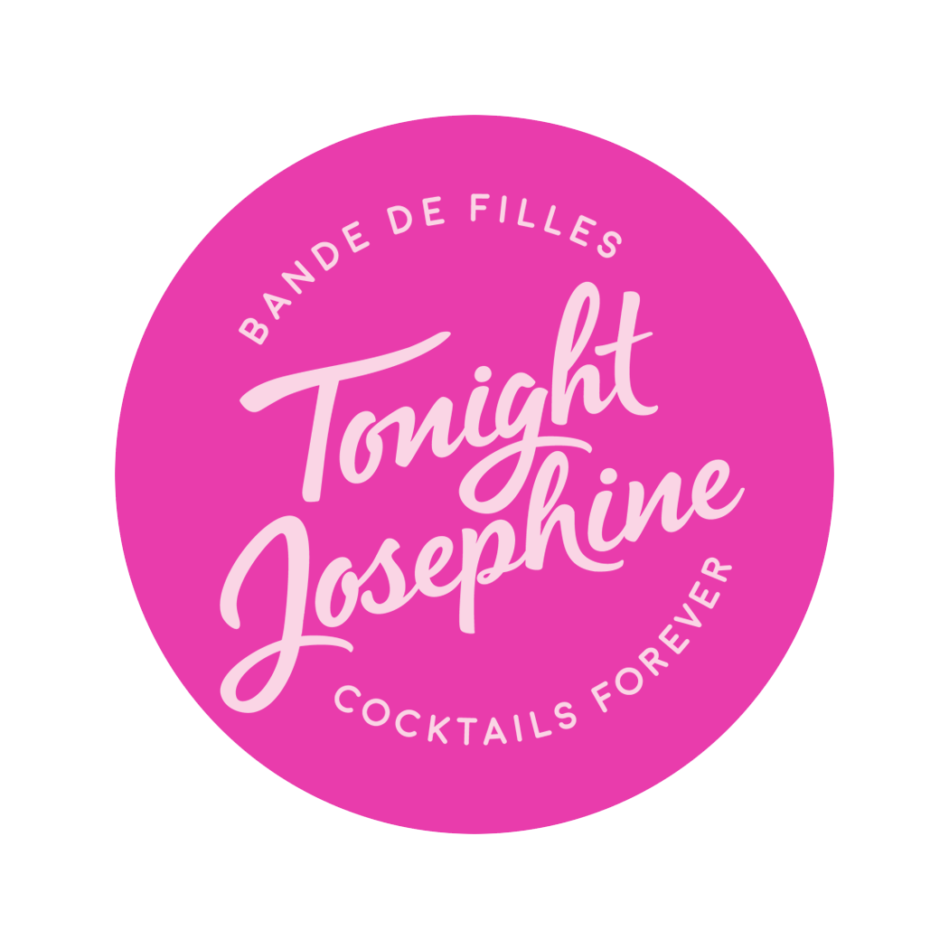 Tonight Josephine Logo